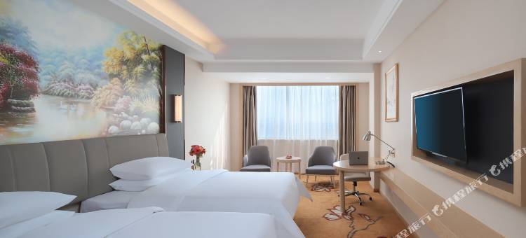 维也纳国际酒店(平湖张江科技园店)图片