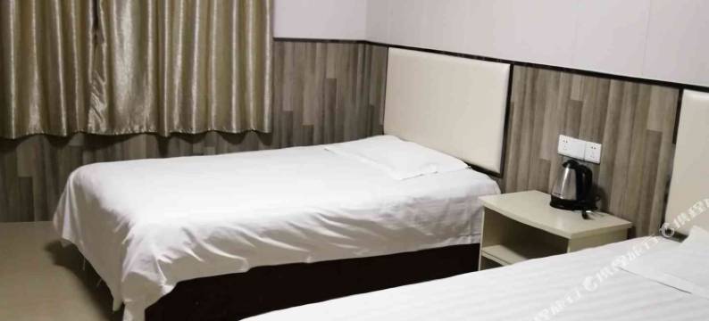 东至梅林山庄图片