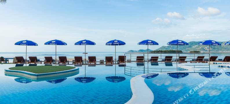 查博卡巴娜海滩度假村(Chaba Cabana Beach Resort)图片