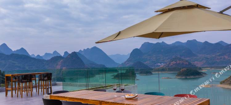 清远西溪子民宿图片