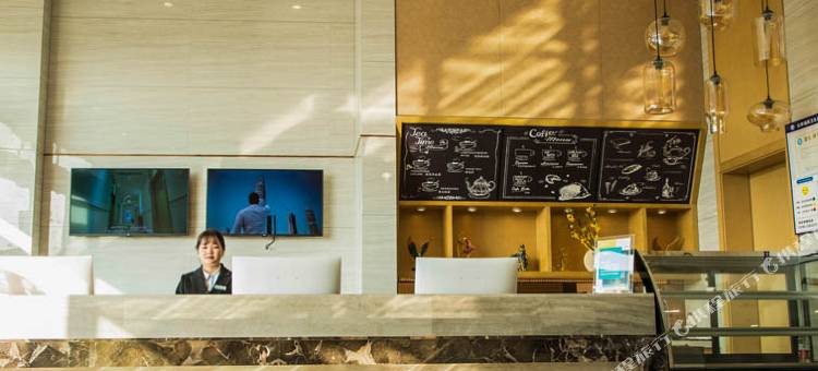 城市便捷酒店(怀化第一人民医院医学院体育中心店)图片