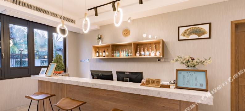 丽水溪畔小筑民宿图片