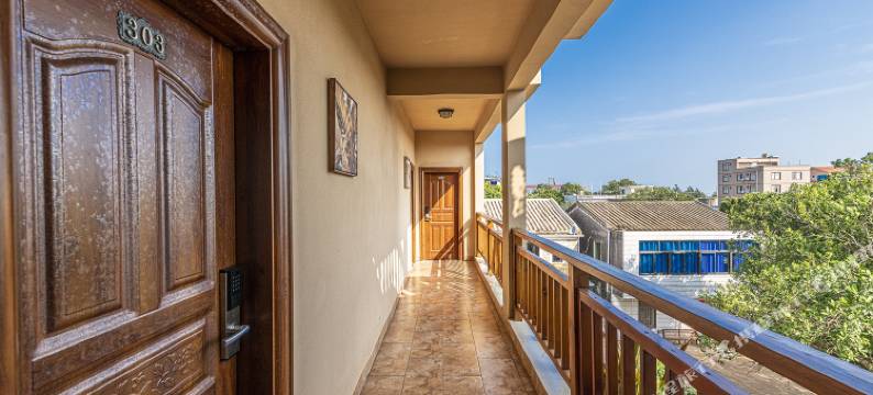 涠洲岛阳光西海岸精品客栈图片