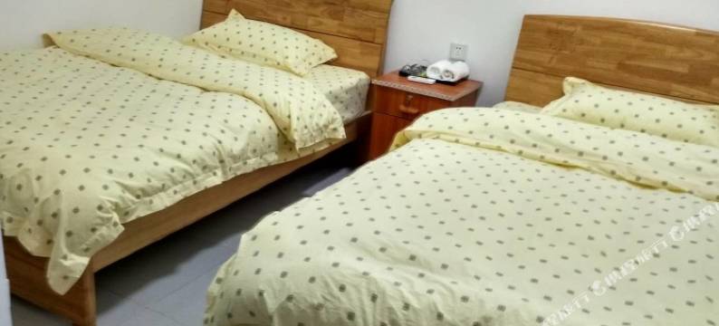 广州从化碧水新村娟姐别墅图片