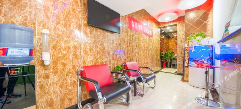 维尚主题酒店(西安韦曲南地铁站延大创新学院店)图片