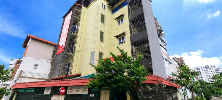 OYO511明芳酒店(OYO 511 Minh Phuong Hbc Hotel)图片