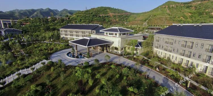 丹凤金山酒店图片