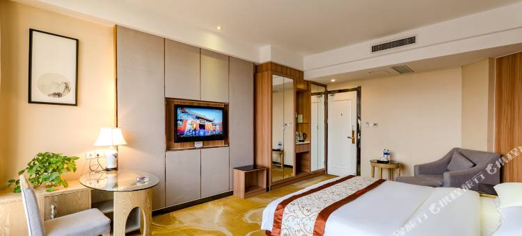 民权东方商务酒店图片