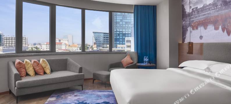 澳瑞亚中央酒店(Aurea Central Hotel)图片