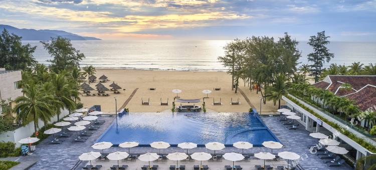 岘港海滩铂尔曼度假酒店(Pullman Danang Beach Resort)图片