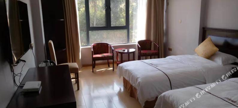 溧阳鸿缘农庄图片