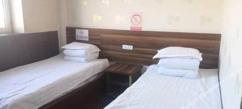 安图龙腾宾馆图片