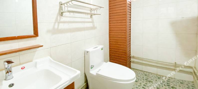 大理丽伟酒店图片