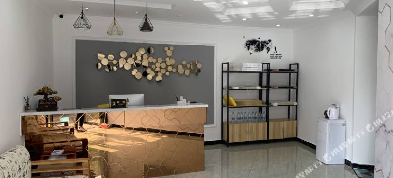 蔚莱酒店(武汉天河机场店)图片