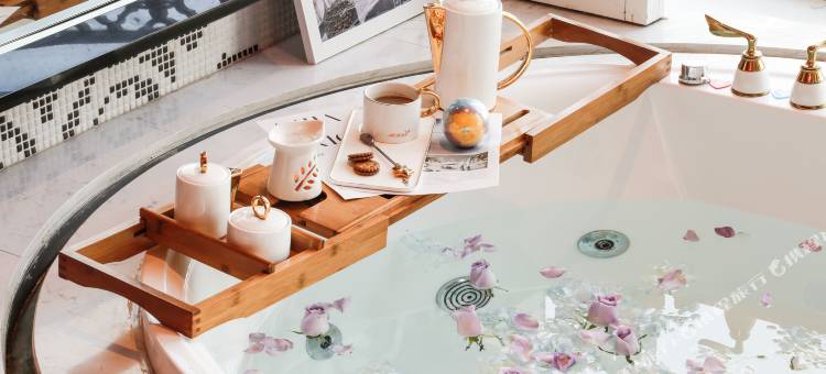 BOYA·柏雅酒店(广州北京路步行街天字码头店)图片