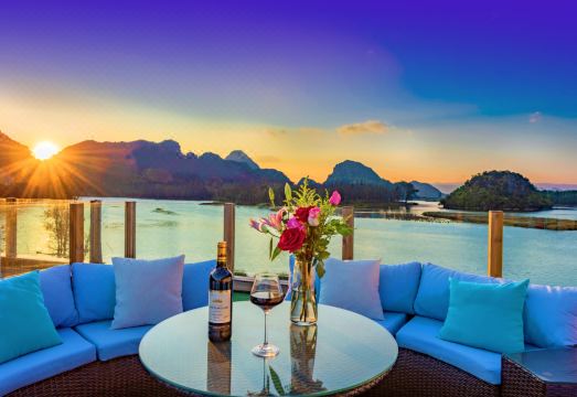 Banmu Yunshan Inn Hotel Overview