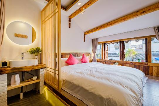 西塘云梦泽客栈