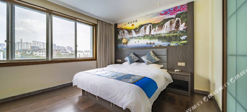 神仙居酒店(南宁江南客运站地铁站店)图片