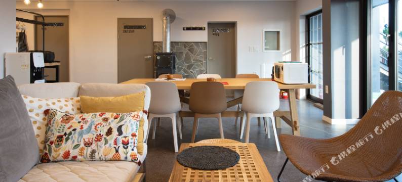 萨吉耶旅行旅馆 - 青年旅舍(Sagye Travel Guesthouse)图片