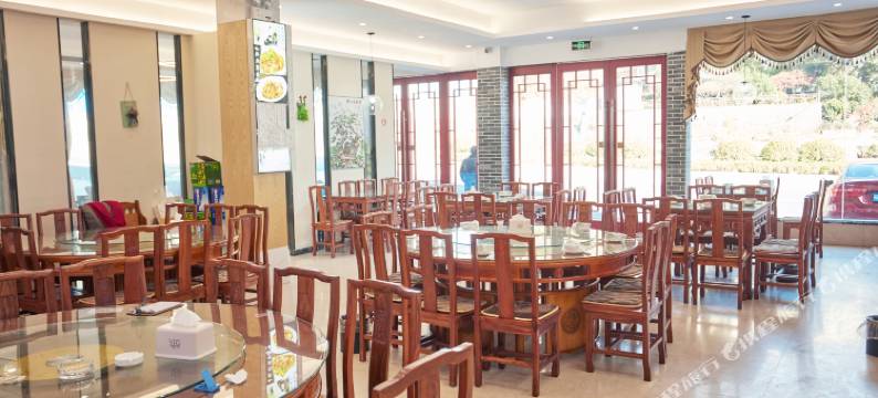 栖云山居民宿(黄山风景区南大门店)图片