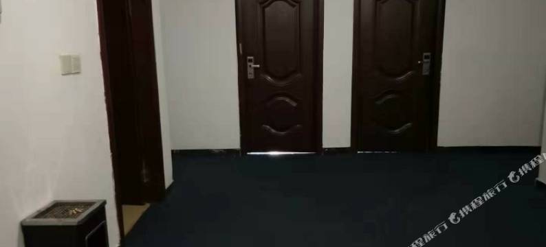 南昌翔力宾馆(高新大道地铁站海洋公园店)图片