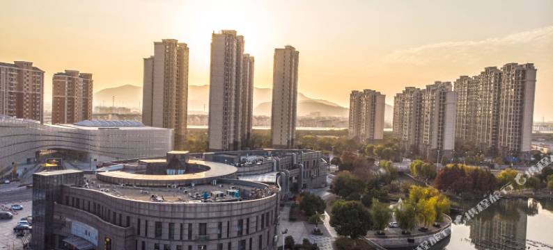 东润酒店(苏州新区高铁站店)图片