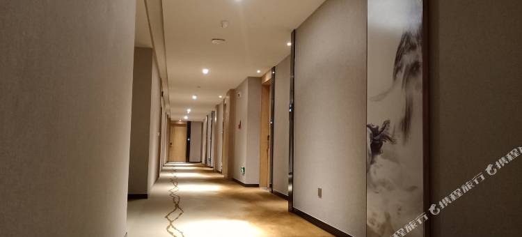 云顶酒店(柳州五星商业步行街地王公馆店)图片