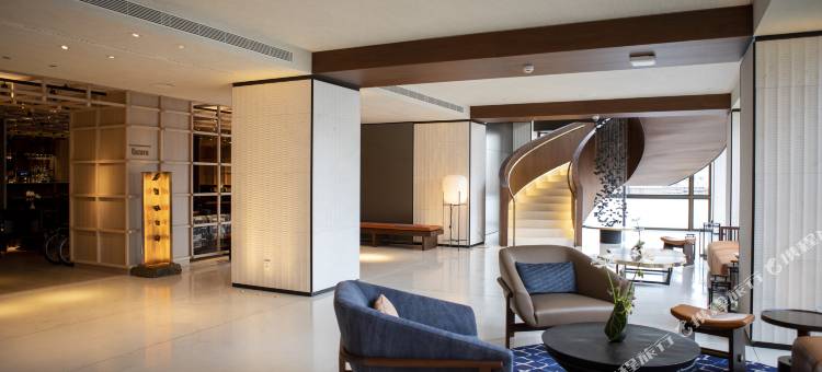 巴塞罗那诺布酒店(Nobu Hotel Barcelona)图片