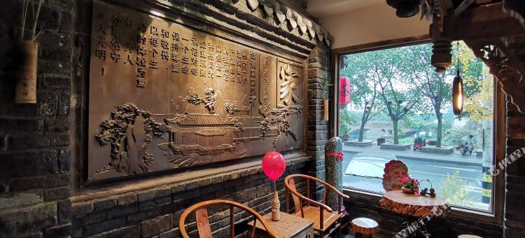 成都佳景家酒店(双凤桥地铁站店)图片