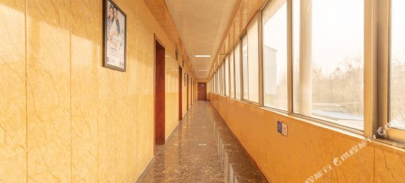 济宁红花宾馆图片