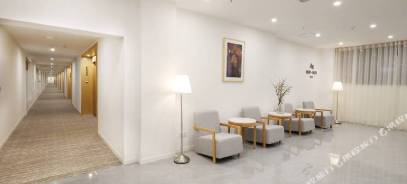 自贡云舍酒店图片