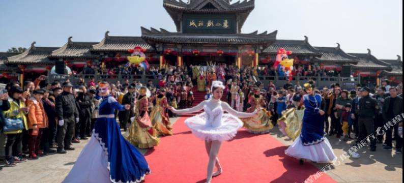 艺选酒店(宁波象山人民广场店)图片