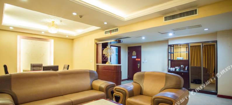 恒源大酒店(荆州古城万达店)图片