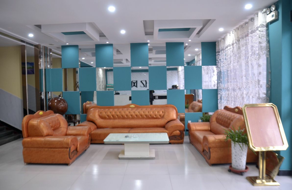 luoninghuayifengshangOver view