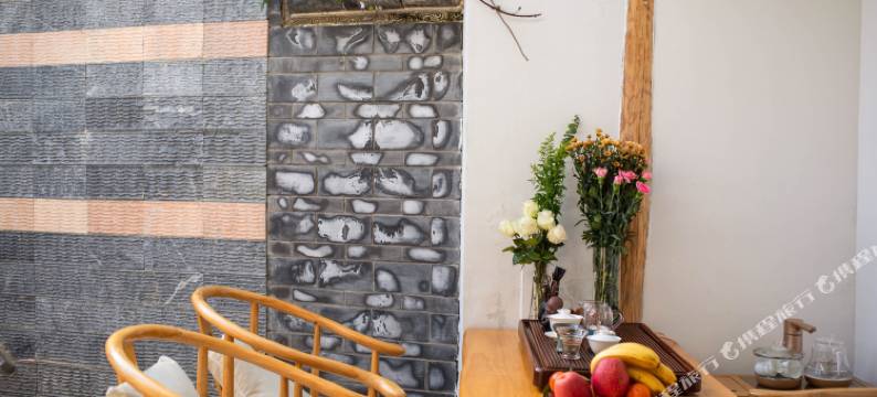 丽江燕筑度假客栈图片