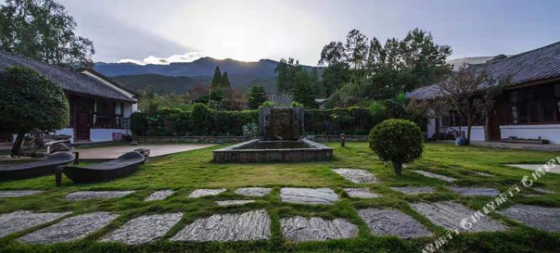 大理净地·瑜伽禅修酒店图片