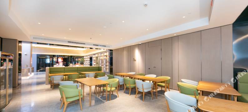 全季酒店(上海丰庄祁连山南路店)图片