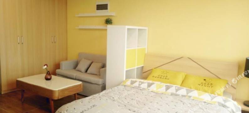 广州广州北欧神话普通公寓(科兴路店)图片