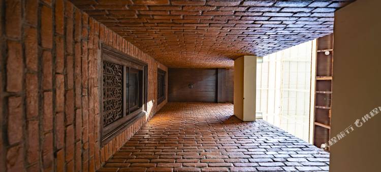 传统住宿-精品酒店(Traditional Stay - A Boutique Hotel)图片