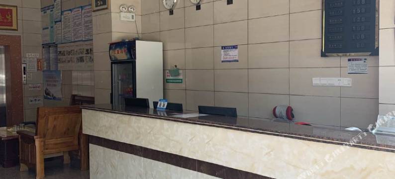 阳江烽桦宾馆图片