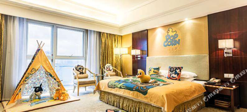 长沙华雅花园大酒店图片