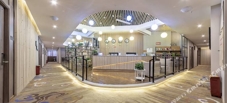 重庆简爱酒店图片