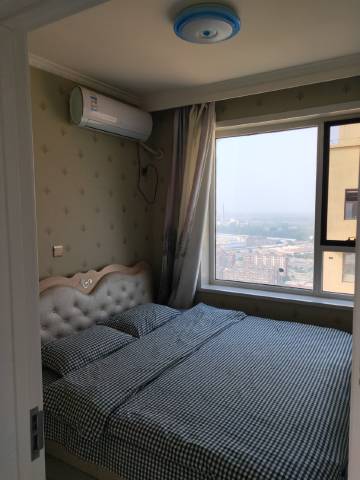 鞍山wss公寓(3号店)