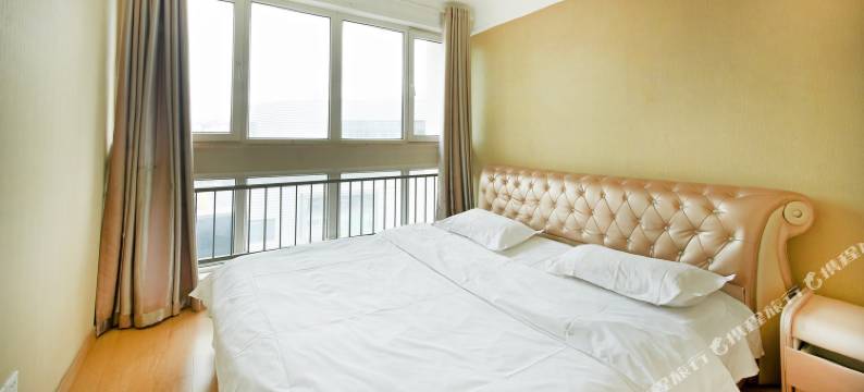 青岛青语宿寓图片