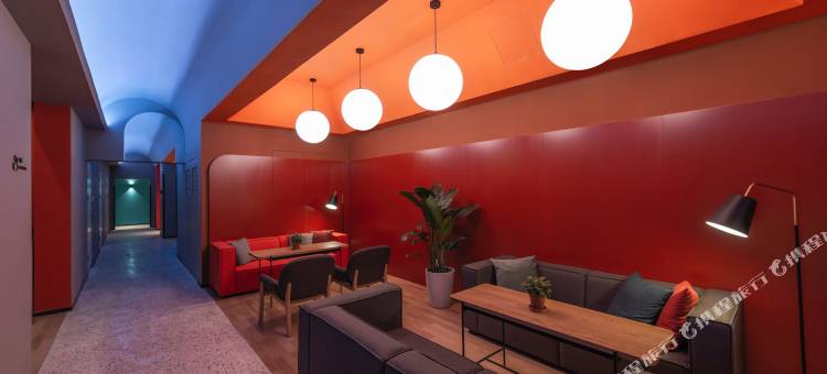 baseLITE佰舍服务式公寓(上海新天地店)图片