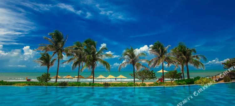 濠庄洲际酒店(InterContinental Grand Ho Tram)图片