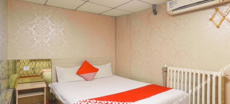 珠海祝老表民宿图片