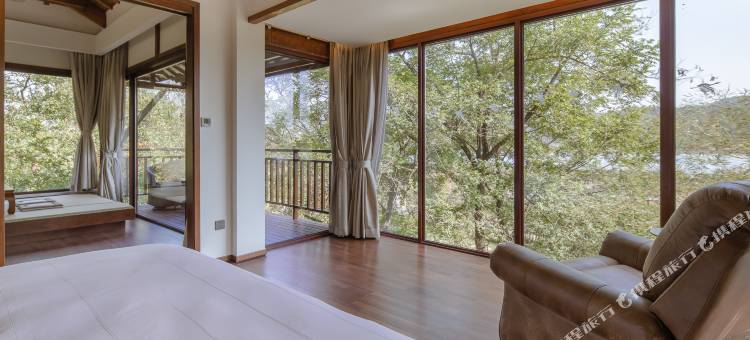 安吉秀樾里酒店图片