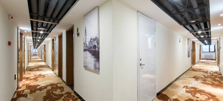 喆啡酒店(北京亦庄开发区店)图片