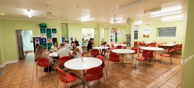 YHA纽卡斯尔海滩(YHA Newcastle Beach)图片